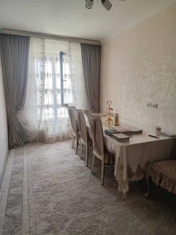 55 м², 3-комн. квартира, 4/5-2