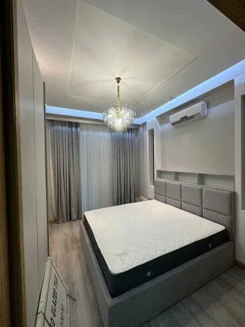 83 m², 3-xonali kvartira, 6/11-3