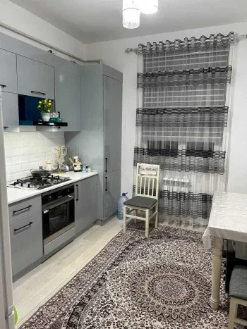 67 м², 2-комн. квартира, 3/9-3