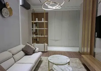 102 м², 2-комн. квартира, 1/9-2