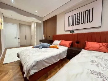 130 м², 4-комн. квартира, 3/14-2