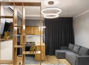 55 м², 3-комн. квартира, 11/12-0