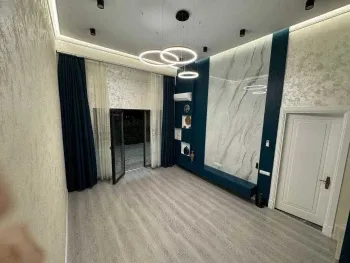 94 m², 4-xonali kvartira, 1/8-0