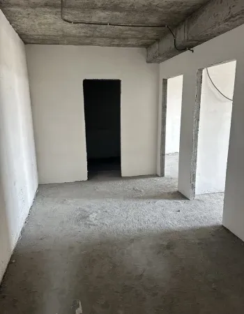 56 м², 2-комн. квартира, 9/16-3