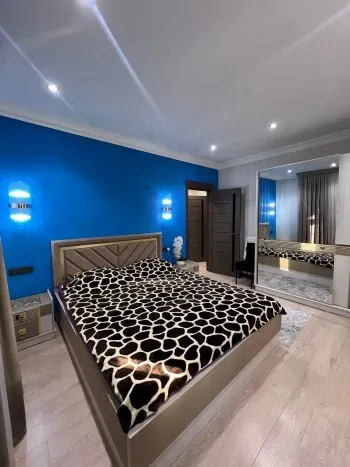 65 м², 3-комн. квартира, 8/8-2