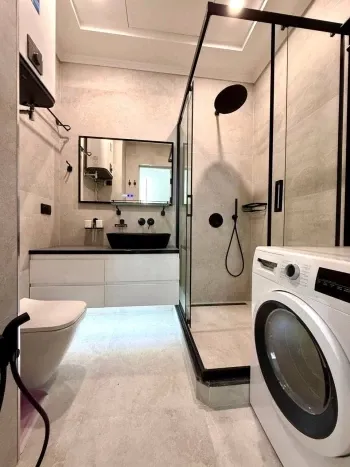 125 м², 4-комн. квартира, 3/7-2