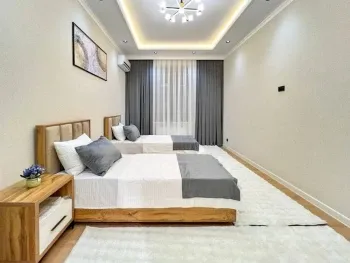 80 m², 3-xonali kvartira, 5/8-3