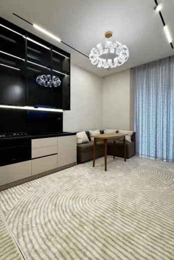 40 м², 2-комн. квартира, 10/12-3