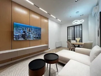 45 м², 2-комн. квартира, 7/16-1