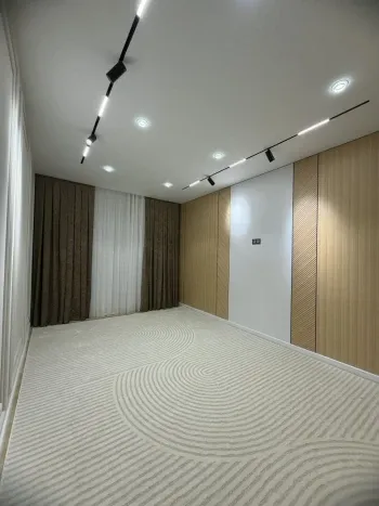 55 м², 2-комн. квартира, 4/9-1