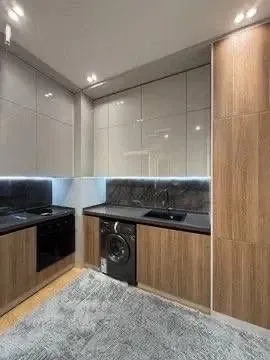 25 м², 1-комн. квартира, 8/24-3