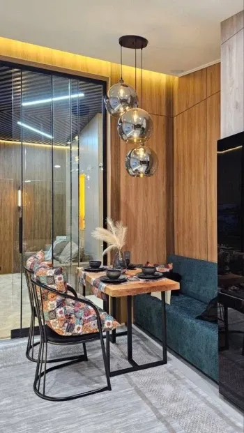 100 м², 3-комн. квартира, 10/10-1