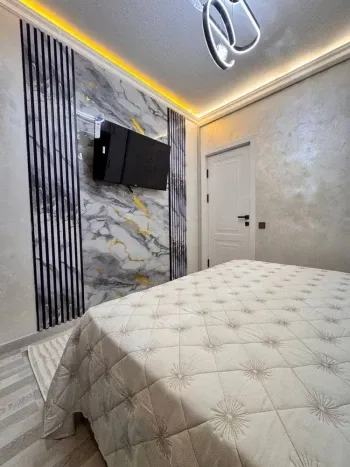 28 м², 1-комн. квартира, 8/17-2