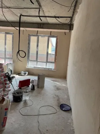 70 м², 3-комн. квартира, 2/12-3