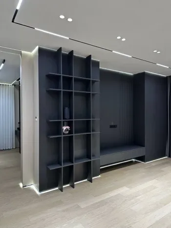 86 м², 2-комн. квартира, 8/9-1