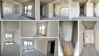 152 m², 5-xonali kvartira, 8/8-2