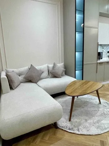 63 м², 2-комн. квартира, 2/6-1