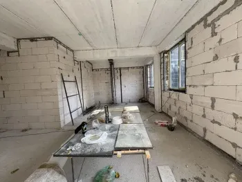 47 м², 1-комн. квартира, 1/1-1
