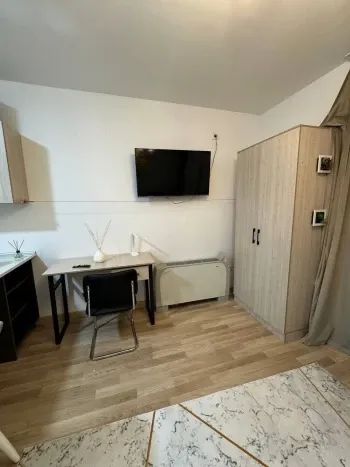 28 м², 1-комн. квартира, 2/14-3