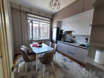 52 m², 2-xonali kvartira, 6/9-3