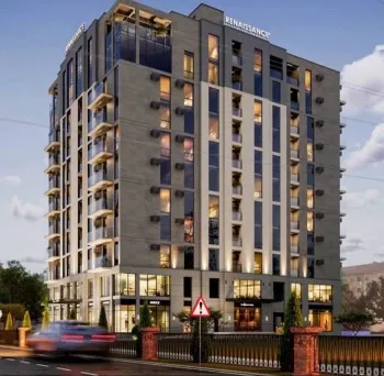 75 м², 3-комн. квартира, 9/11-2