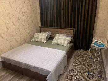 54 м², 2-комн. квартира, 2/9-2
