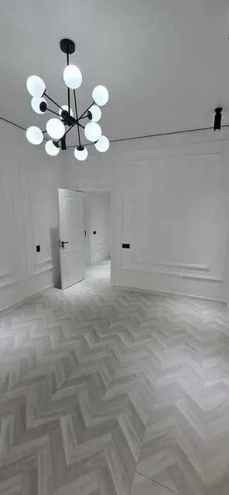 56 м², 2-комн. квартира, 2/9-3