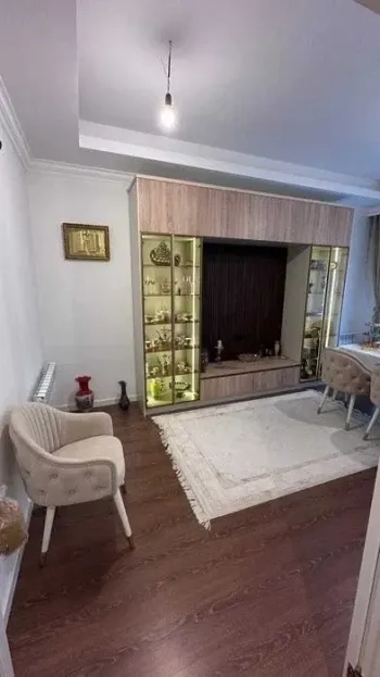 70 м², 3-комн. квартира, 7/9-1