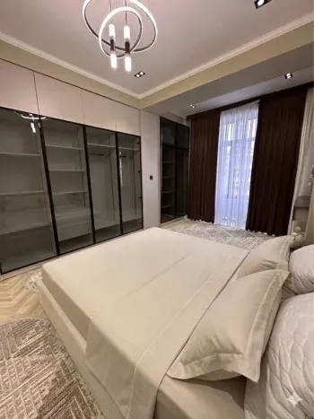 90 м², 3-комн. квартира, 9/10-1