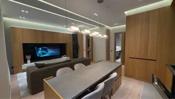 81 м², 3-комн. квартира, 6/12-1