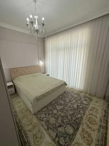 86 м², 3-комн. квартира, 7/8-1