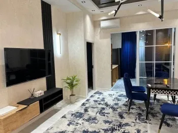 78 m², 4-xonali kvartira, 2/8-0