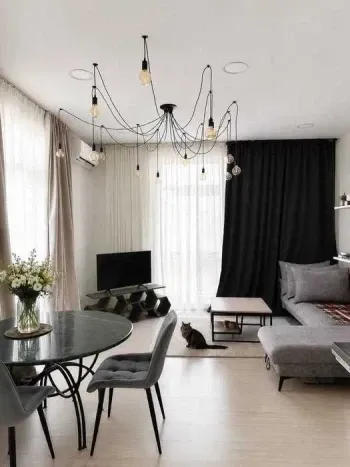 47 м², 2-комн. квартира, 9/9-0