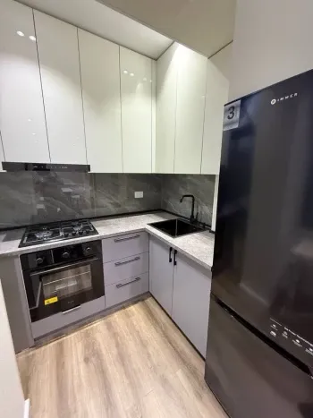 48 m², 2-xonali kvartira, 9/10-3