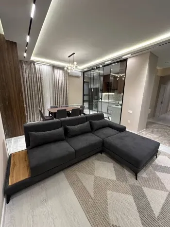 100 м², 3-комн. квартира, 15/25-2