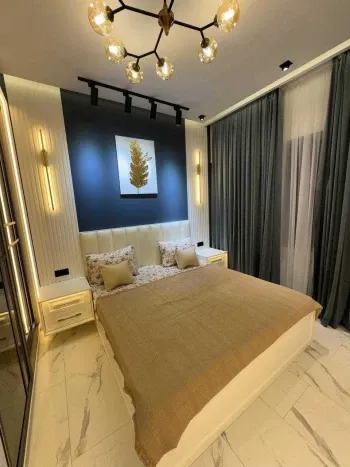 60 м², 3-комн. квартира, 9/9-2