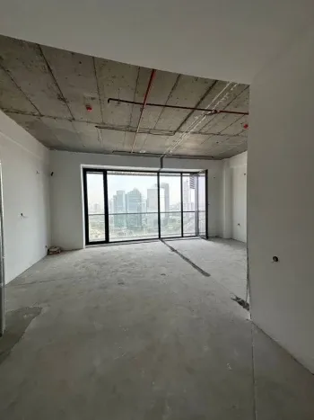 121 м², 4-комн. квартира, 26/26-3