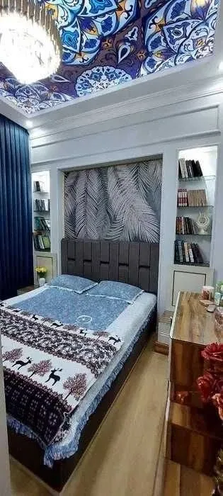 97 м², 4-комн. квартира, 4/10-3