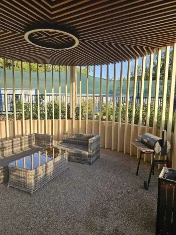 44 m², 1-xonali kvartira, 16/16-3