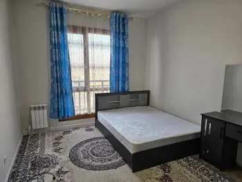 61 м², 2-комн. квартира, 12/18-0