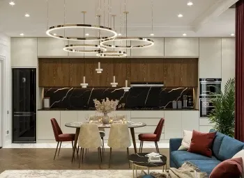 64 м², 2-комн. квартира, 5/10-2