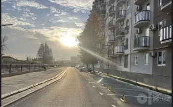 52 м², 3-комн. квартира, 5/9-0