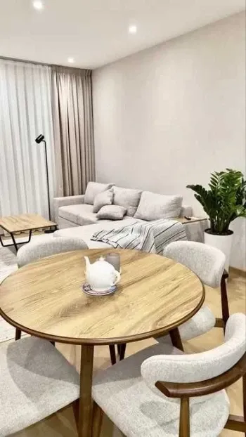 45 м², 2-комн. квартира, 13/14-1