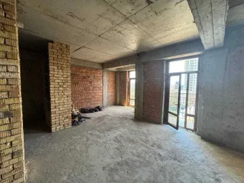 129 м², 3-комн. квартира, 8/9-2