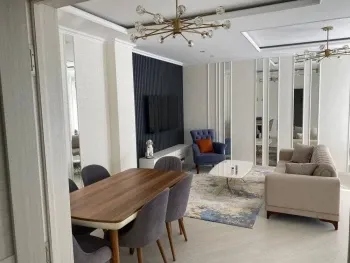 119 м², 3-комн. квартира, 3/7-0