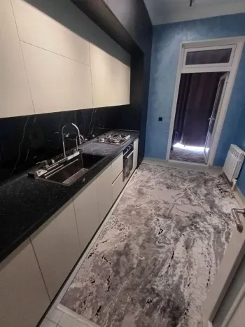 61 м², 2-комн. квартира, 4/9-3