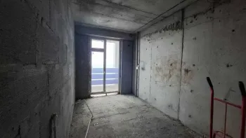 67 м², 2-комн. квартира, 9/16-3