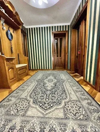 73 m², 3-xonali kvartira, 2/5-3