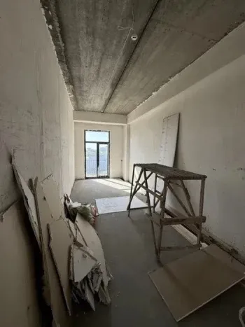 75 м², 2-комн. квартира, 6/9-3