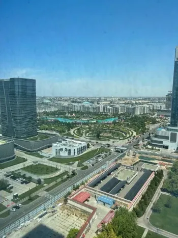 72 м², 3-комн. квартира, 17/51-0